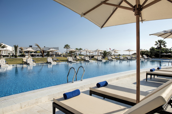 Iberostar Selection Diar El Andalous 1