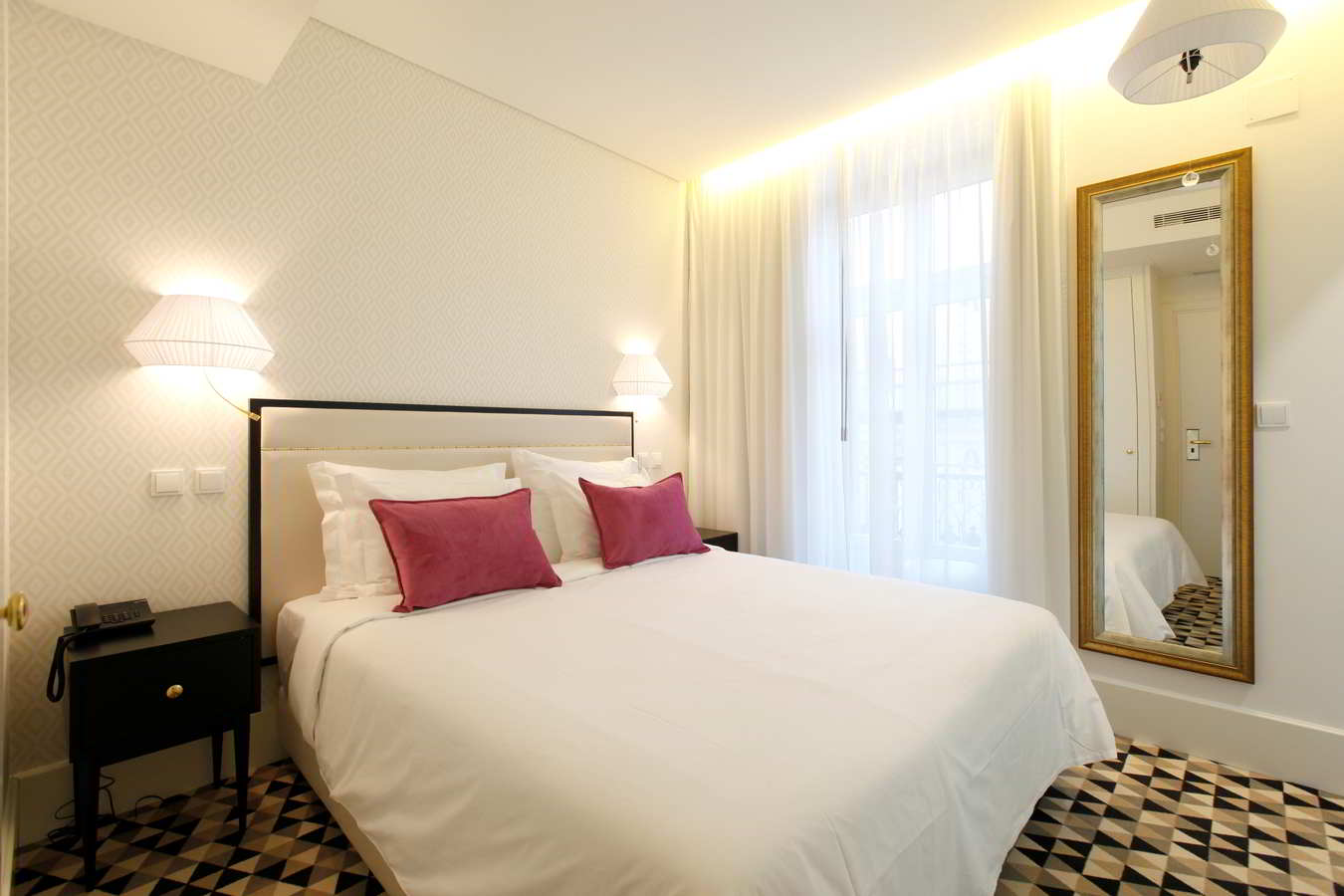 Hotel Lis Baixa 1