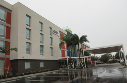 Home2 Suites by Hilton Orlando/International Drive South 1