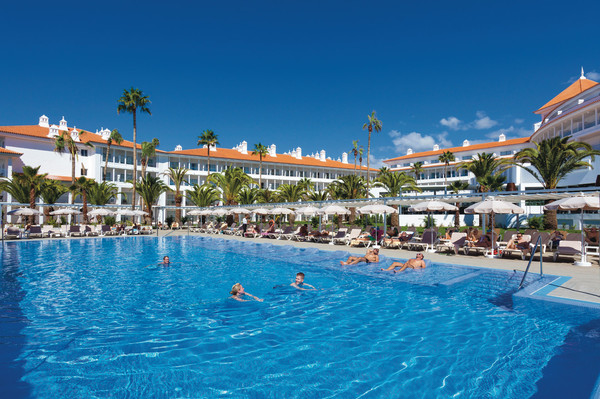 Hotel Riu Arecas - Adults Only 1