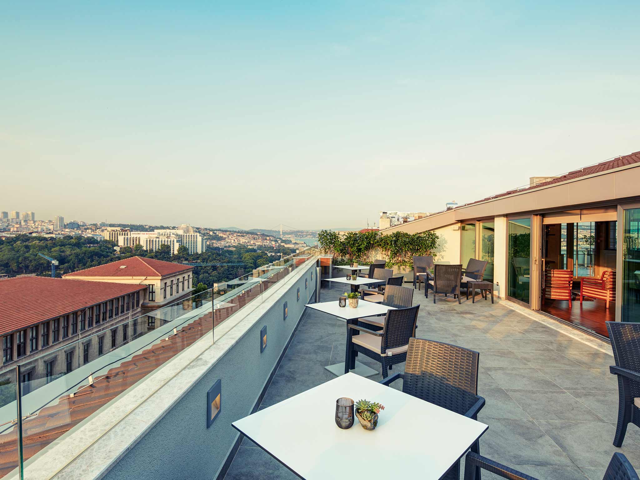 The Artisan Hotel Istanbul - MGallery Collection 1