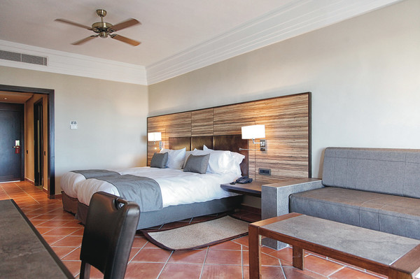 Hotel Riu Tikida Dunas - All inclusive 2