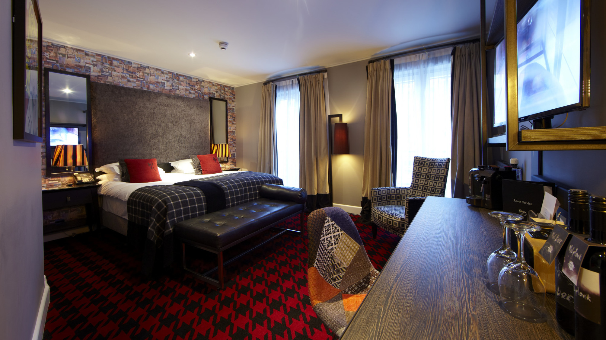 Malmaison Glasgow 2