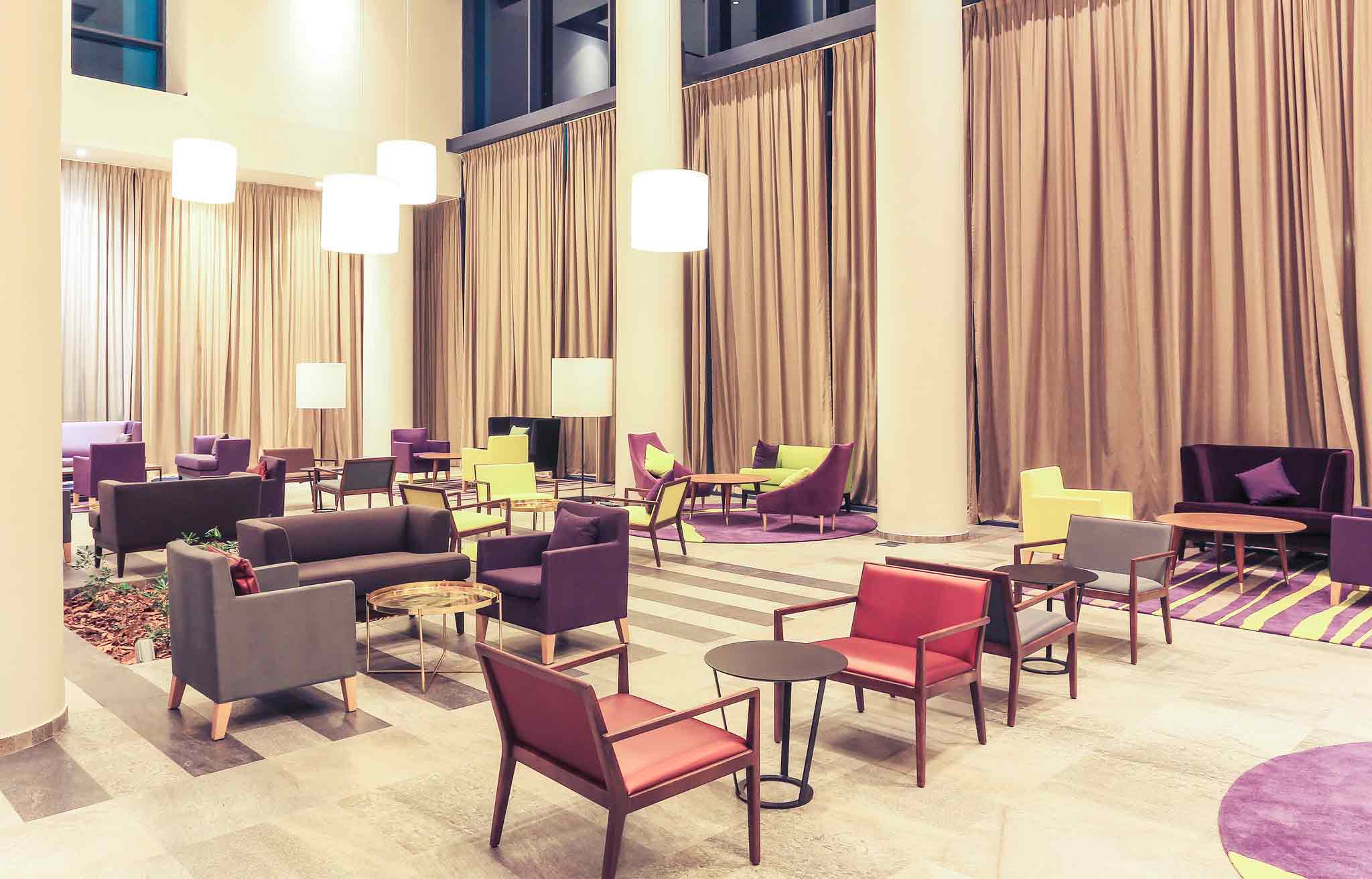Mercure Nador Rif 1
