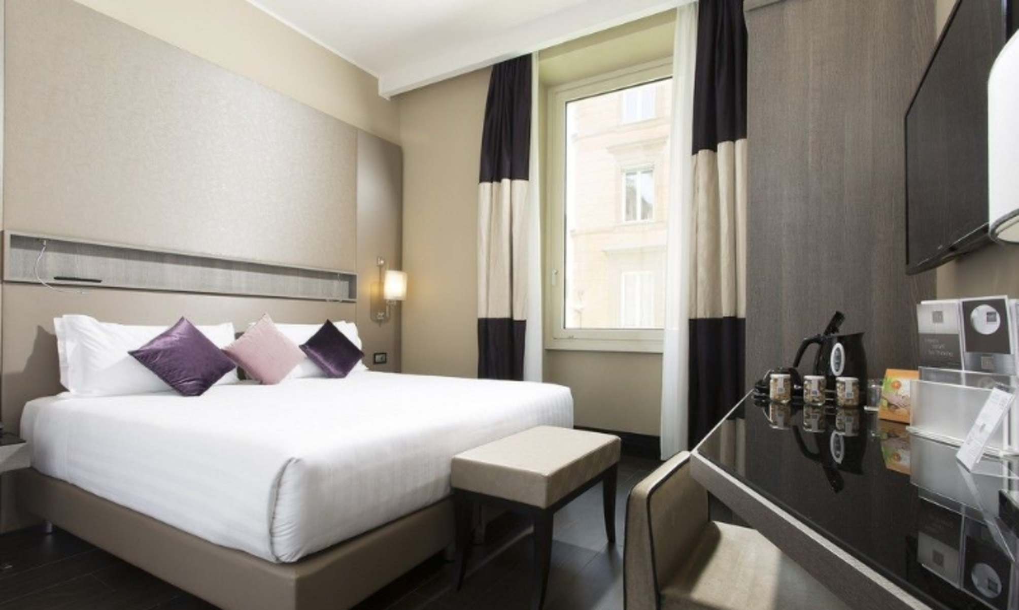Rome Life Hotel 2