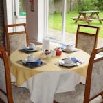 Wimblehurst Hotel 1