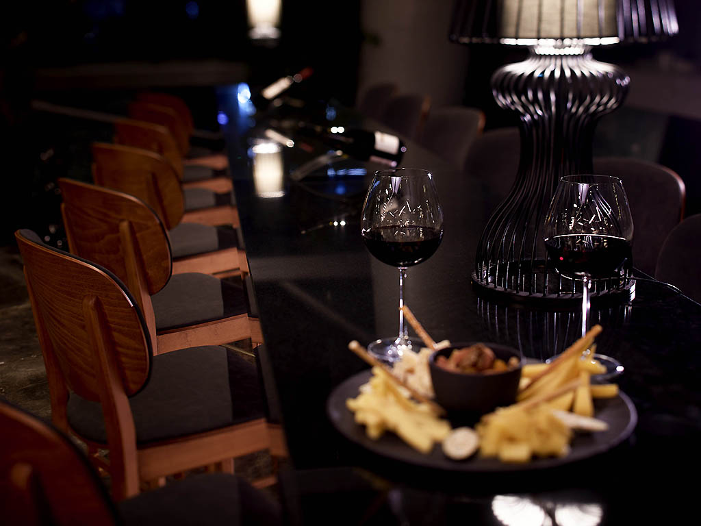 Pullman Istanbul Hotel & Convention Center 2