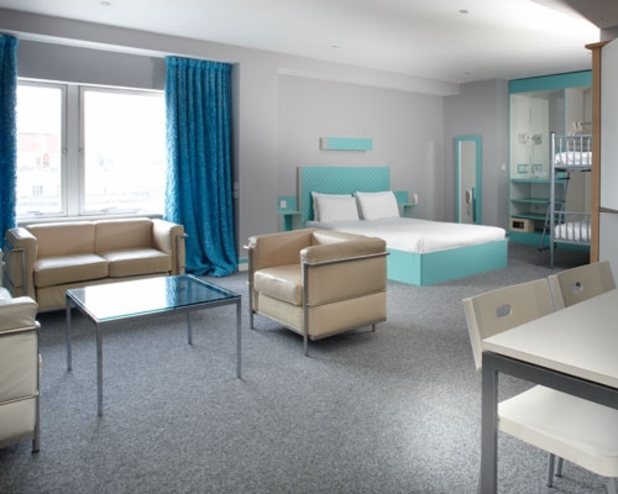 Citrus Hotel Cheltenham by Compass Hospitality 2