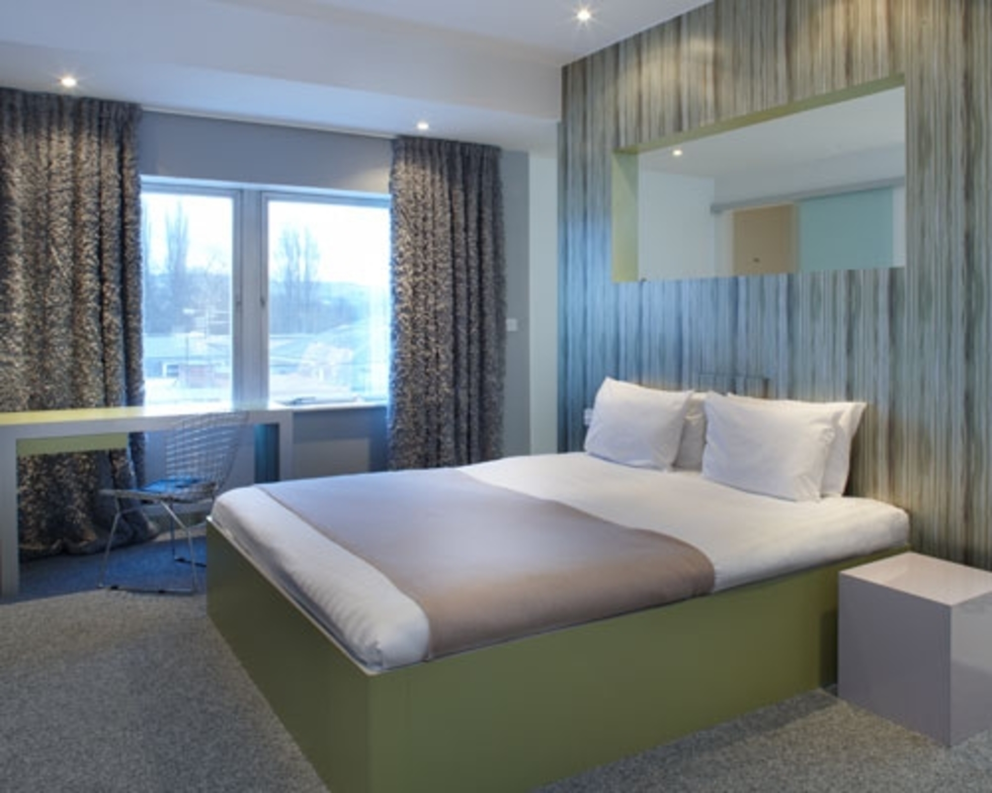 Citrus Hotel Cheltenham by Compass Hospitality 1