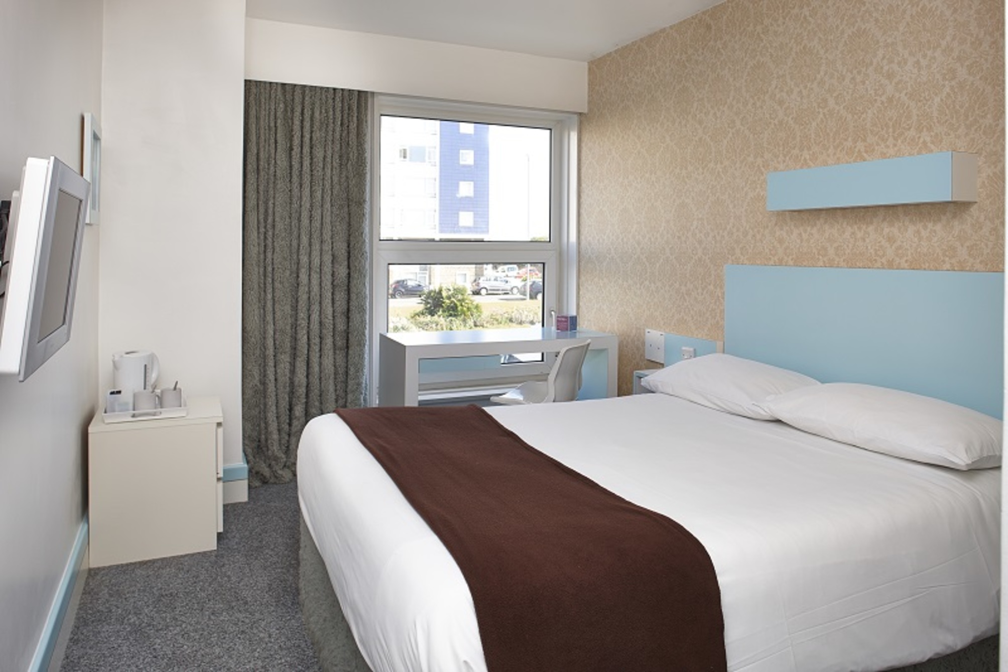 Citrus Hotel Eastbourne by Compass Hospitality 1
