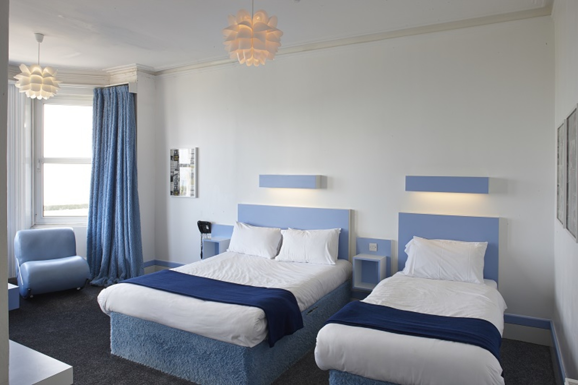 Citrus Hotel Eastbourne by Compass Hospitality 2