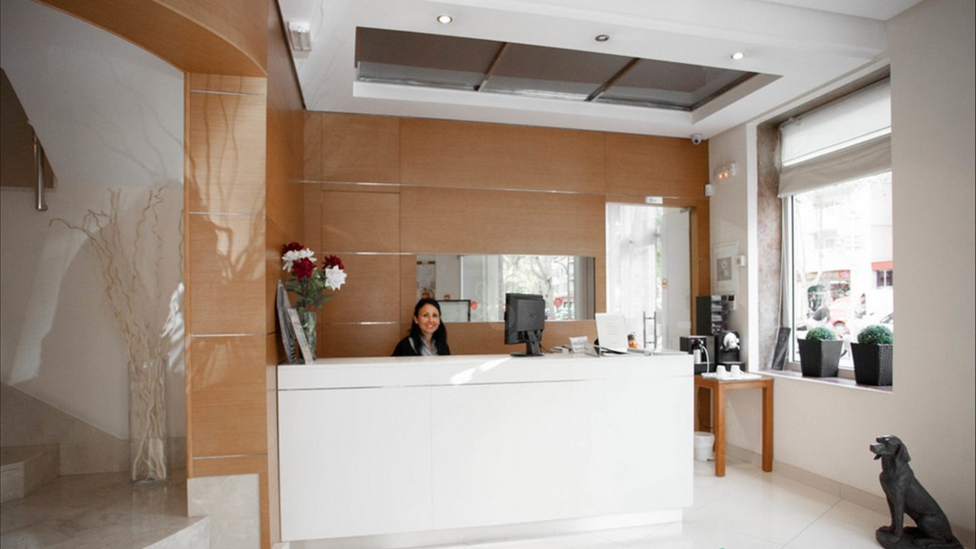 Hotel Amic Colon 2