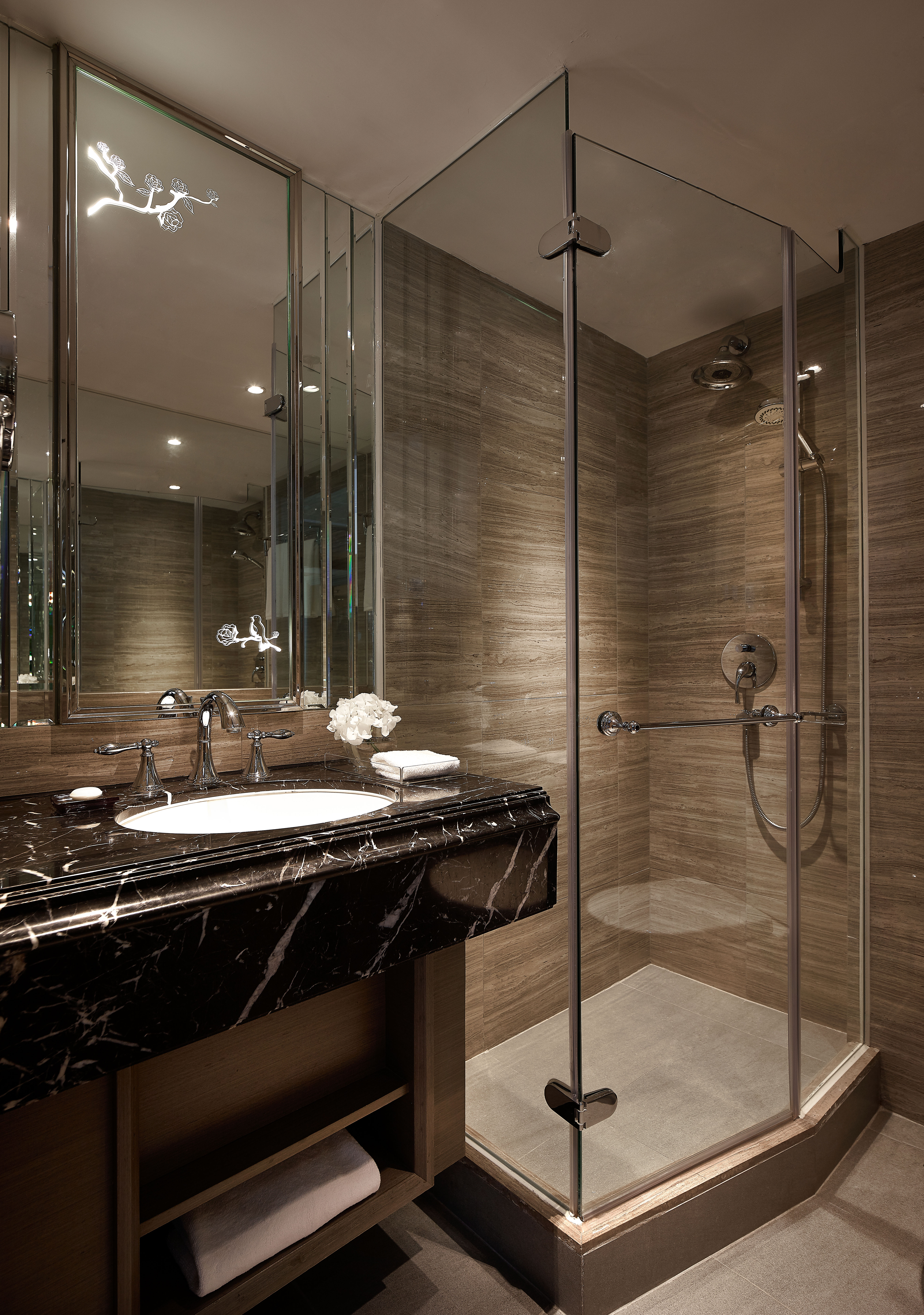 Dorsett Wanchai, Hong Kong 2