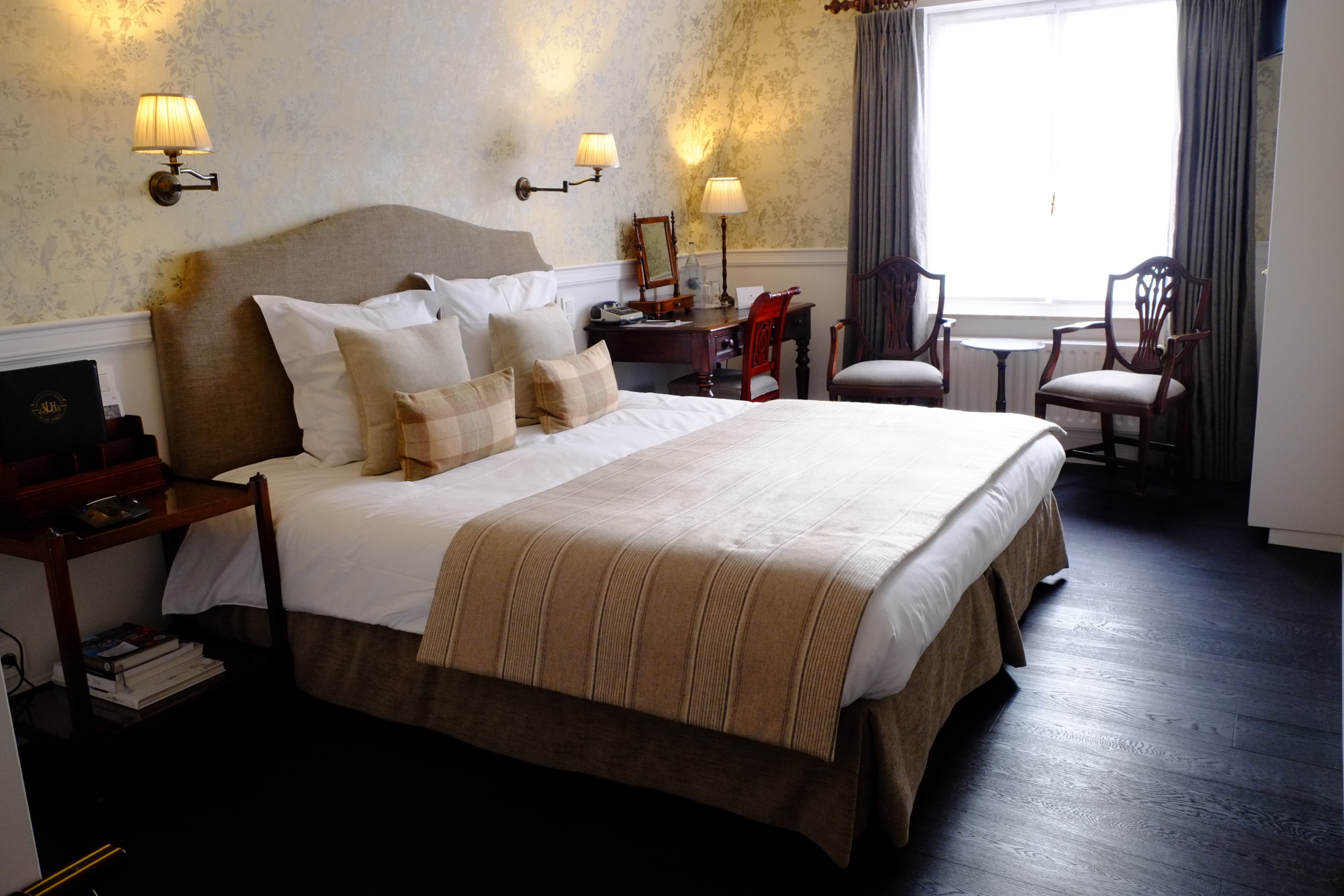 The Pand - Charming Boutique Hotel 1