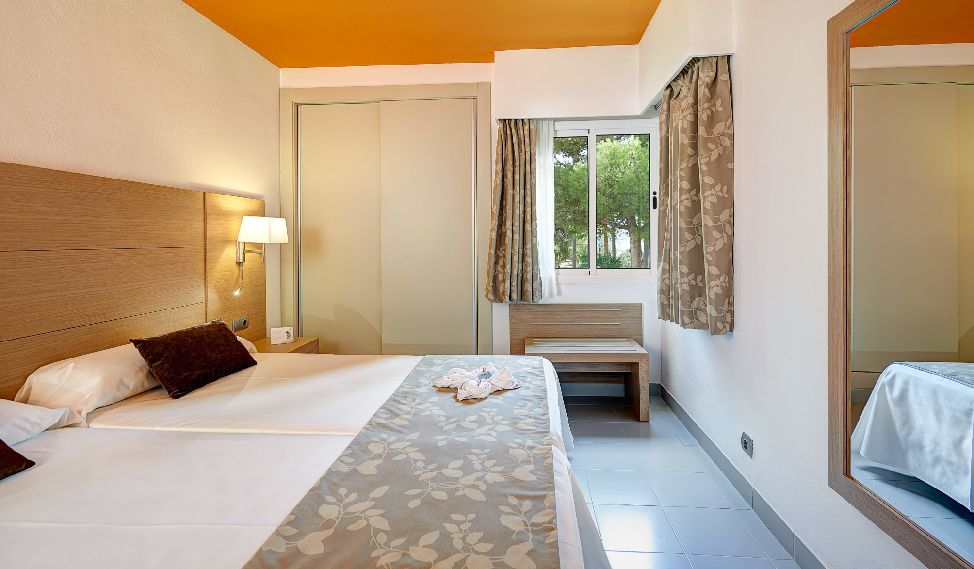Hipotels Mediterraneo Club 2