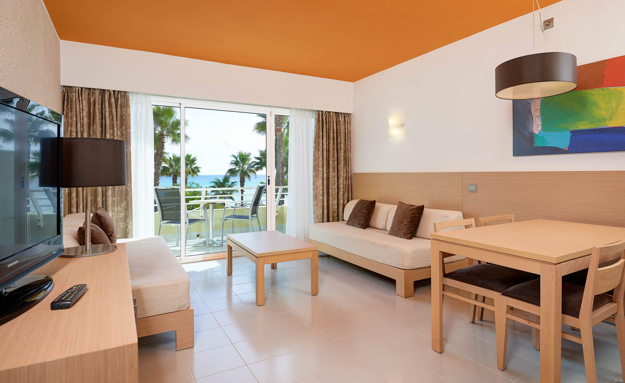 Hipotels Mediterraneo Club 1