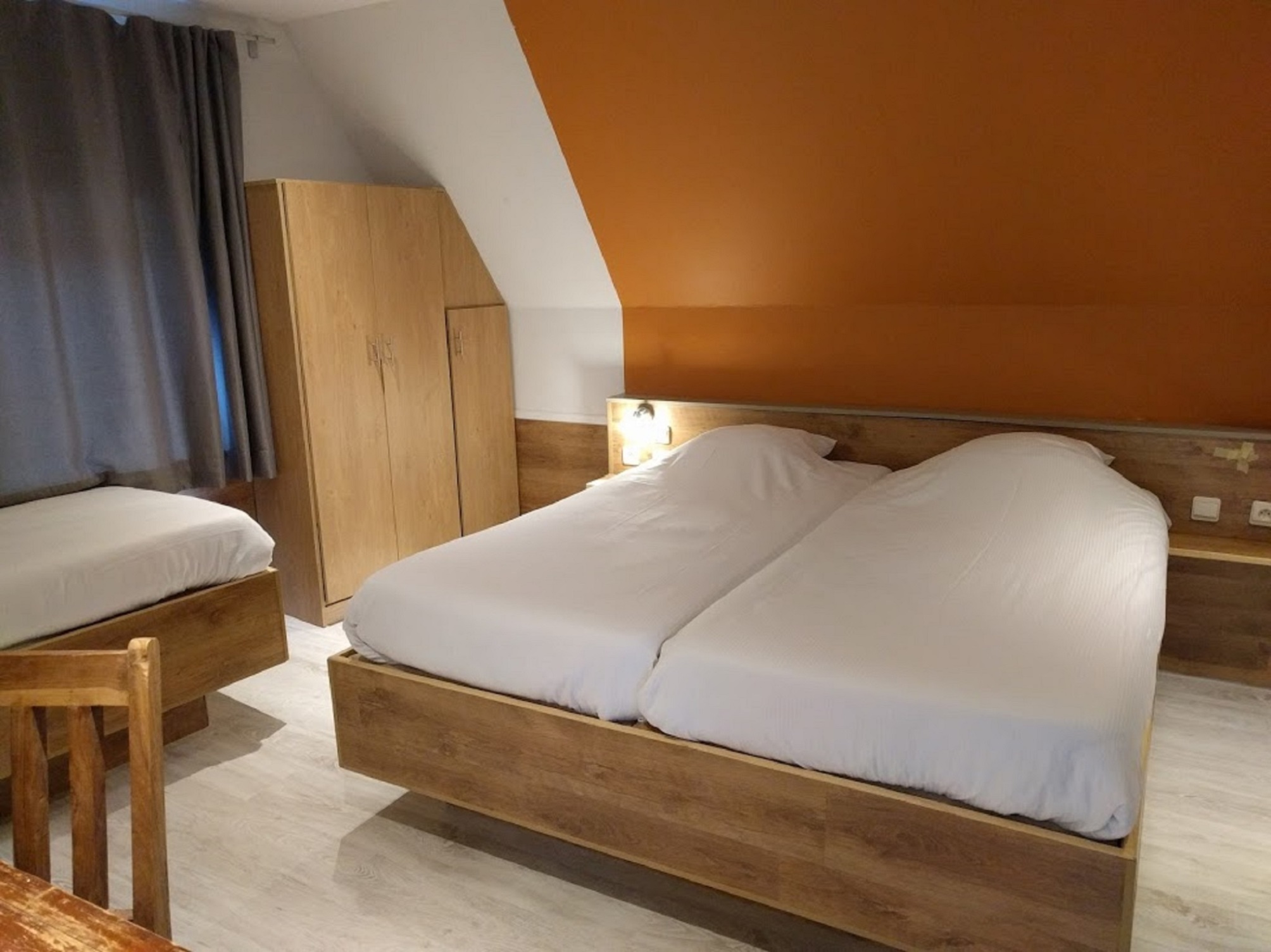 Canalview Hotel Ter Reien 2