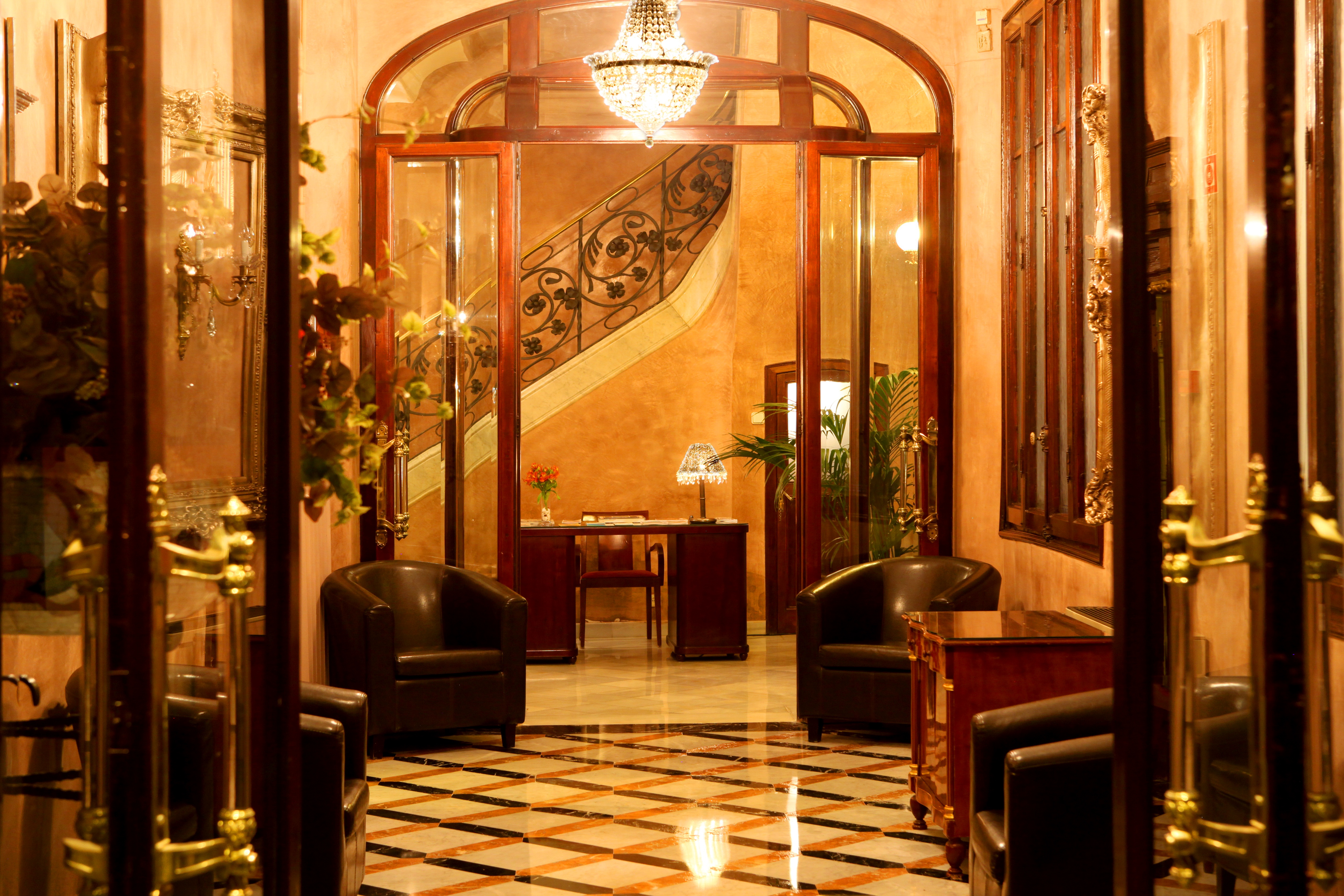 Hotel Nouvel 2