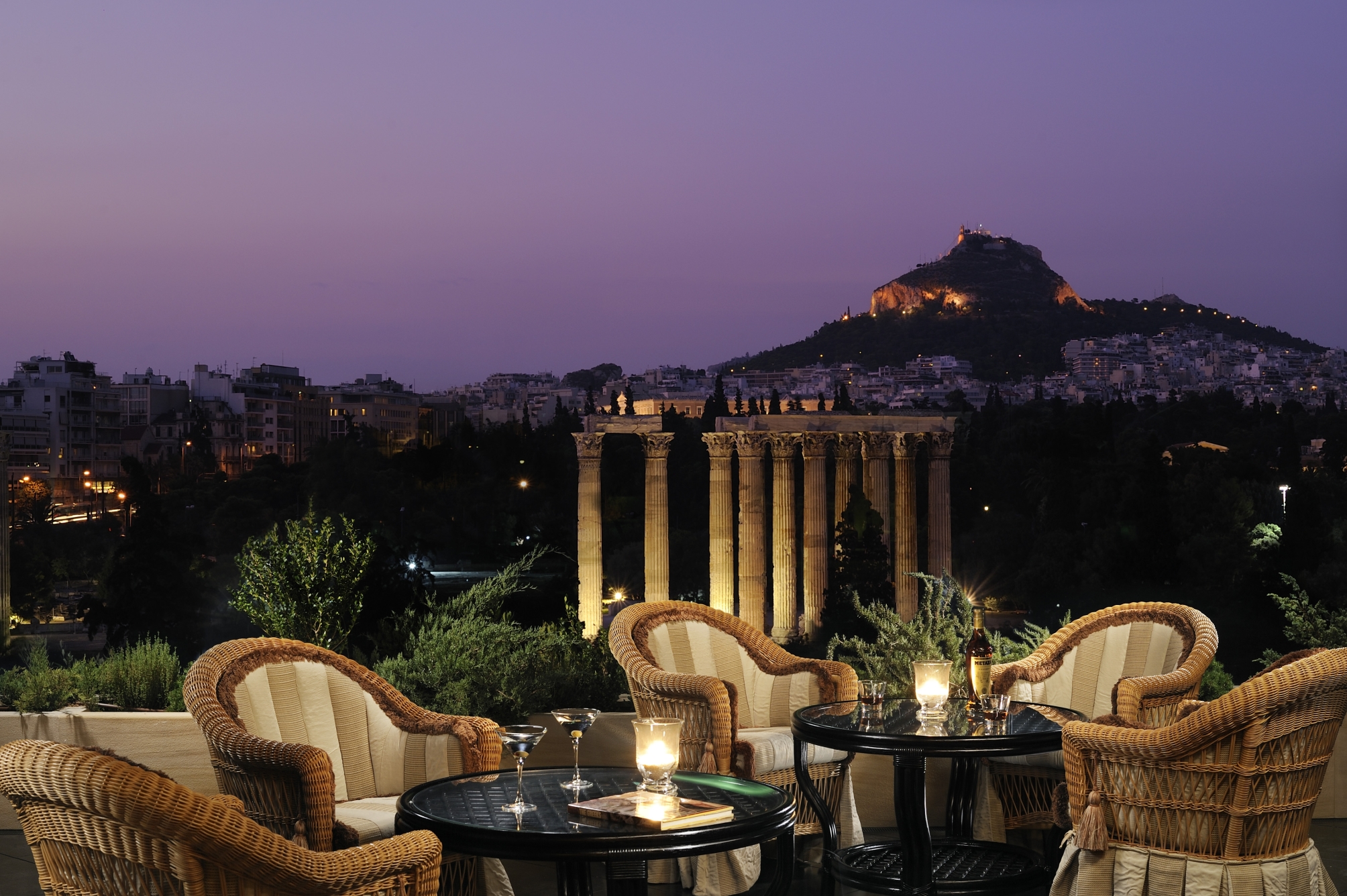 Royal Olympic Hotel 1