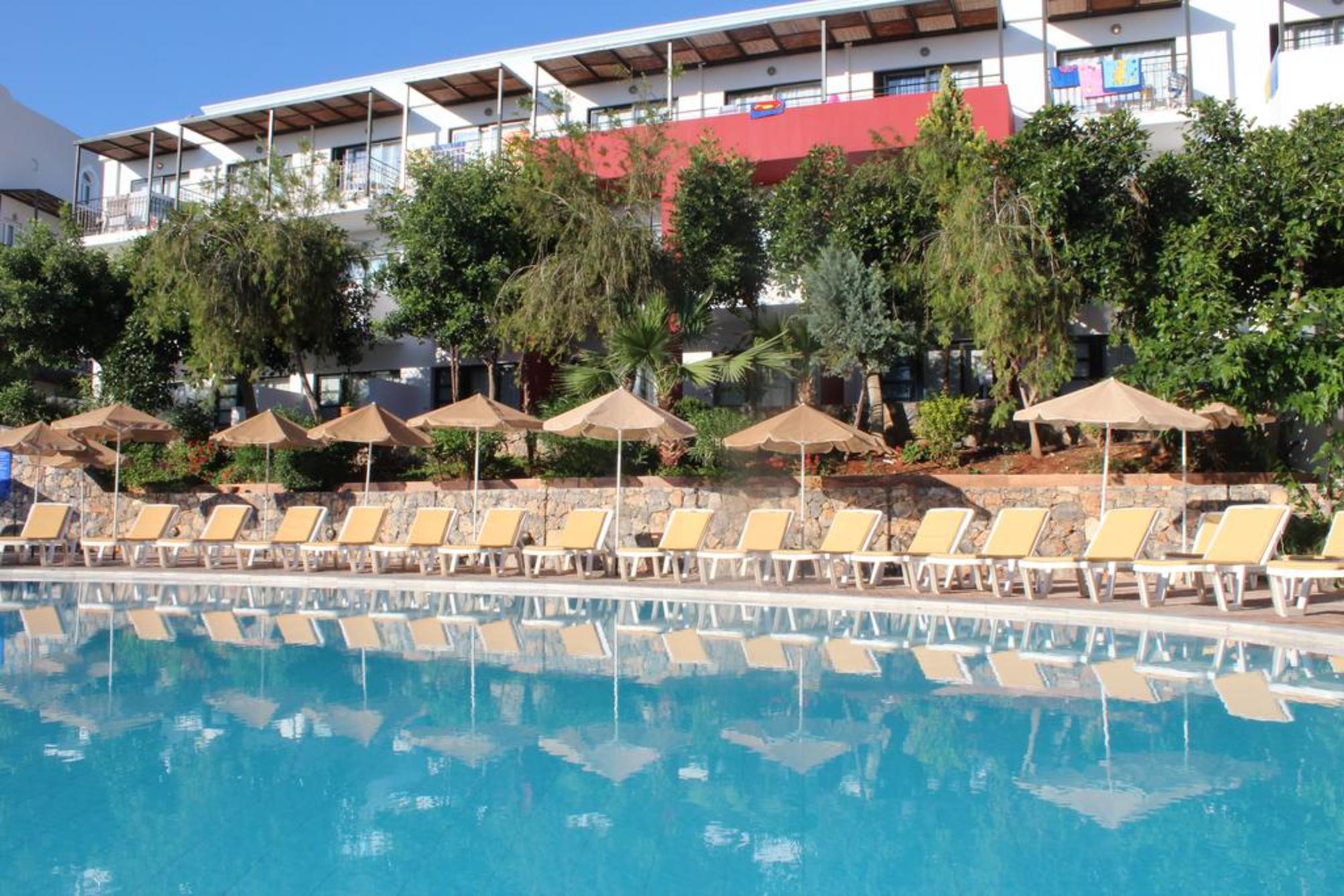 Arminda Hotel & Spa 2