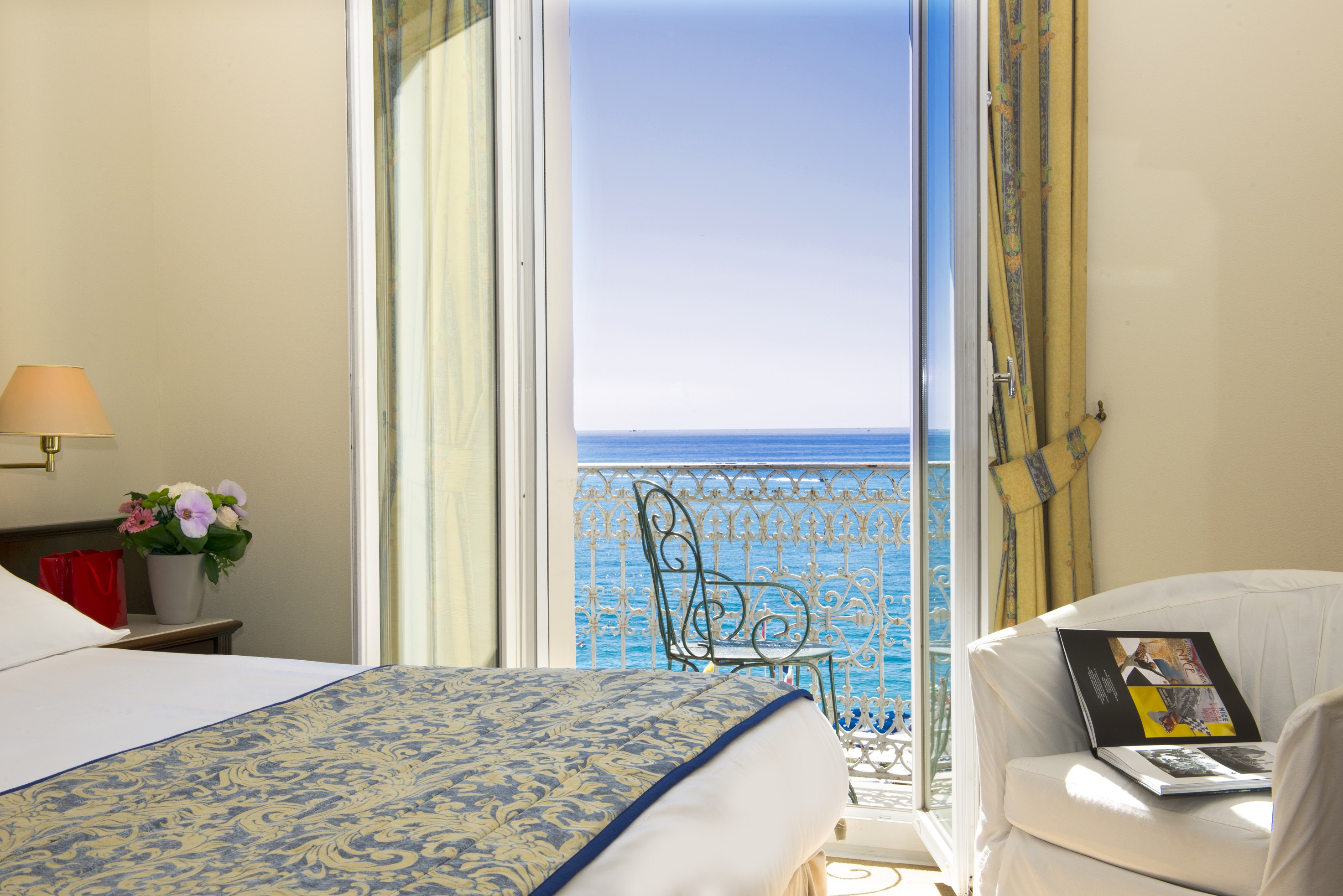 Hôtel West End Promenade 2