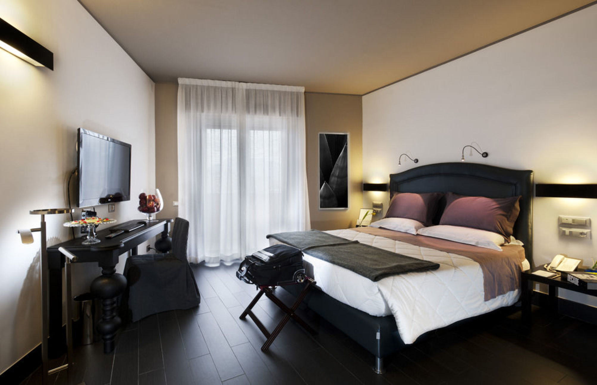 Astoria Palace Hotel 1