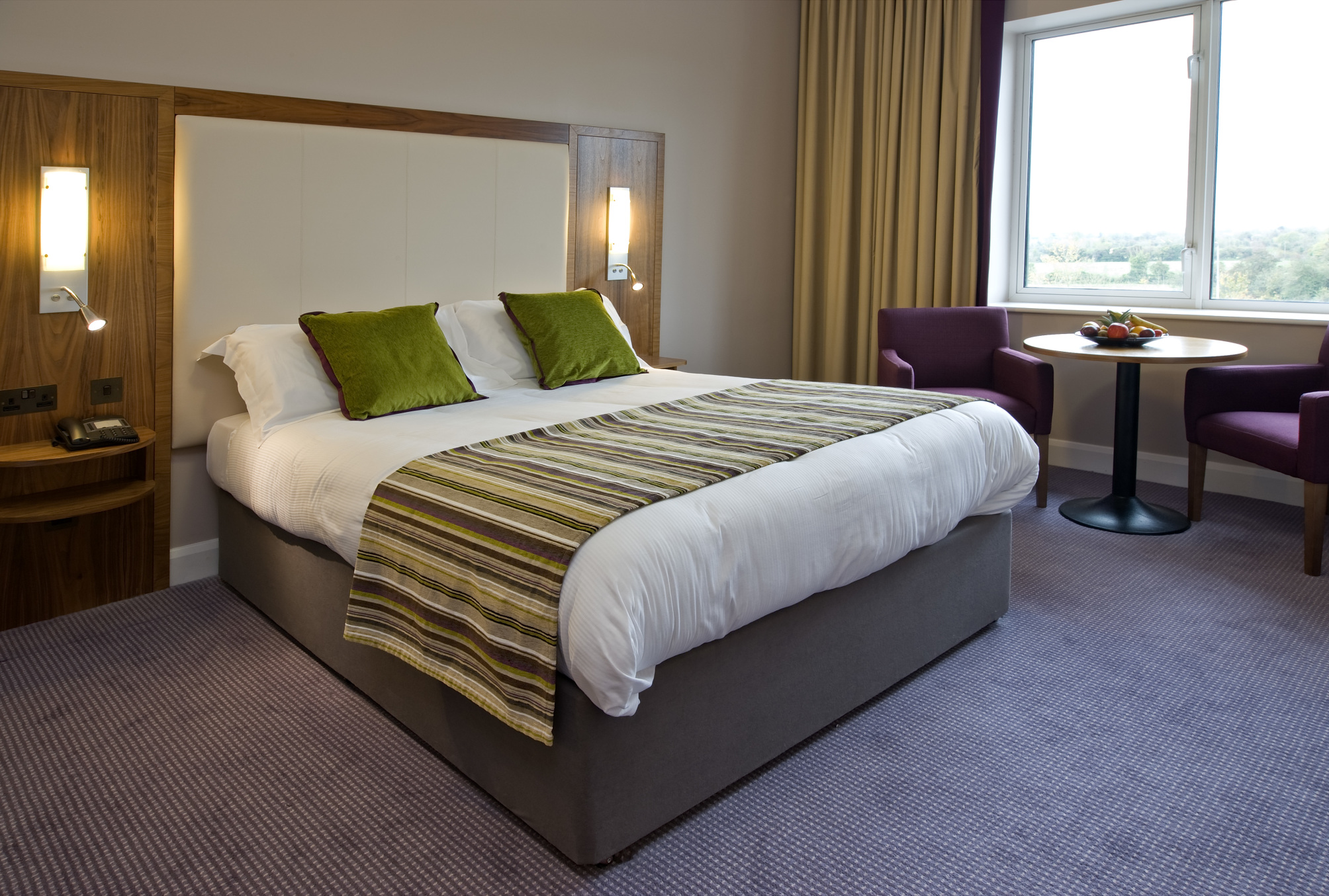 Charleville Park Hotel & Leisure Club IRELAND 2