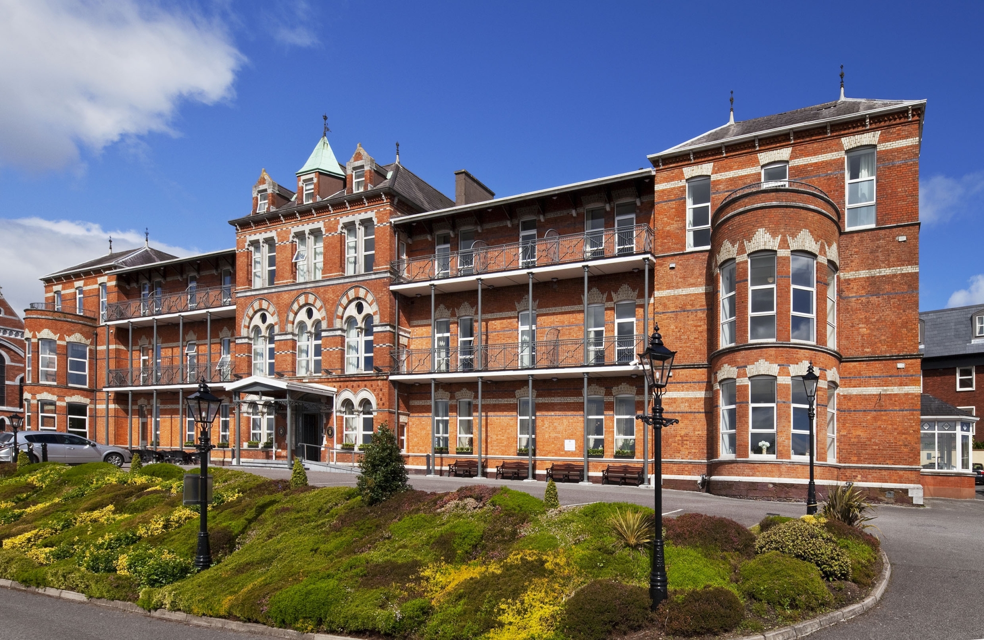 The Address Cork 1