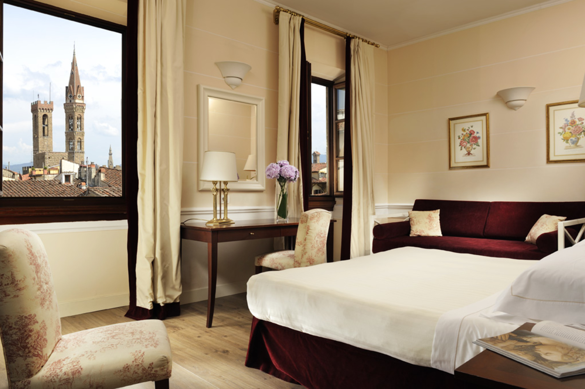 FH55 Hotel Calzaiuoli 1
