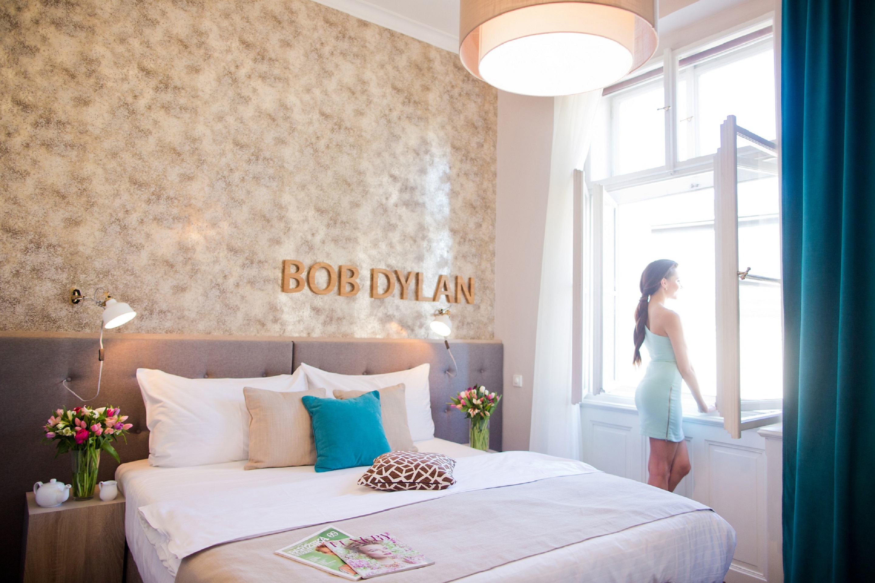 Boutique Hotel Klarov 1