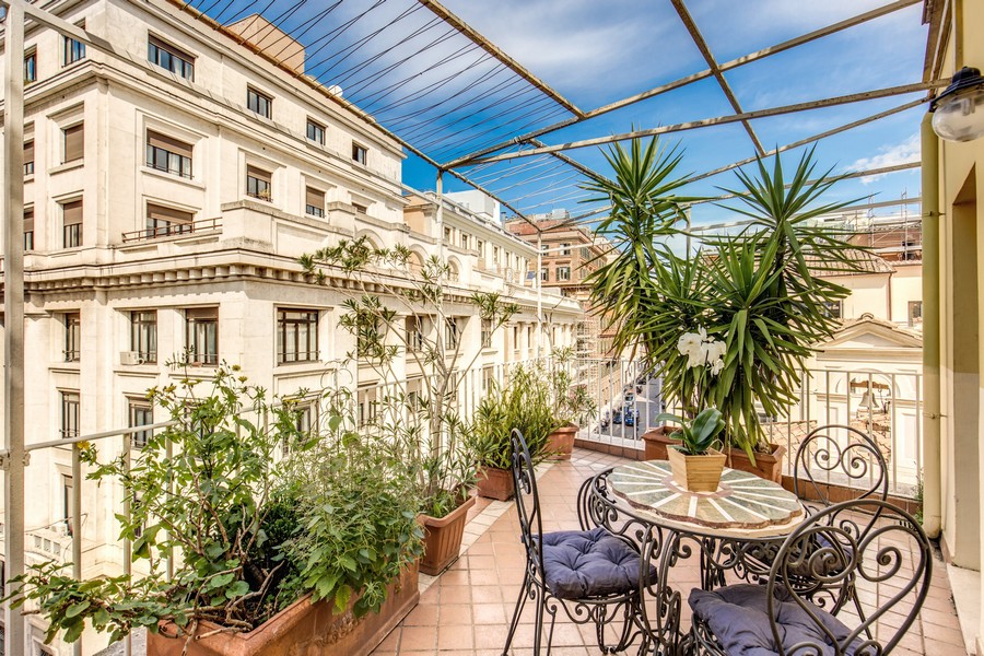 Hotel Cinquantatre 1