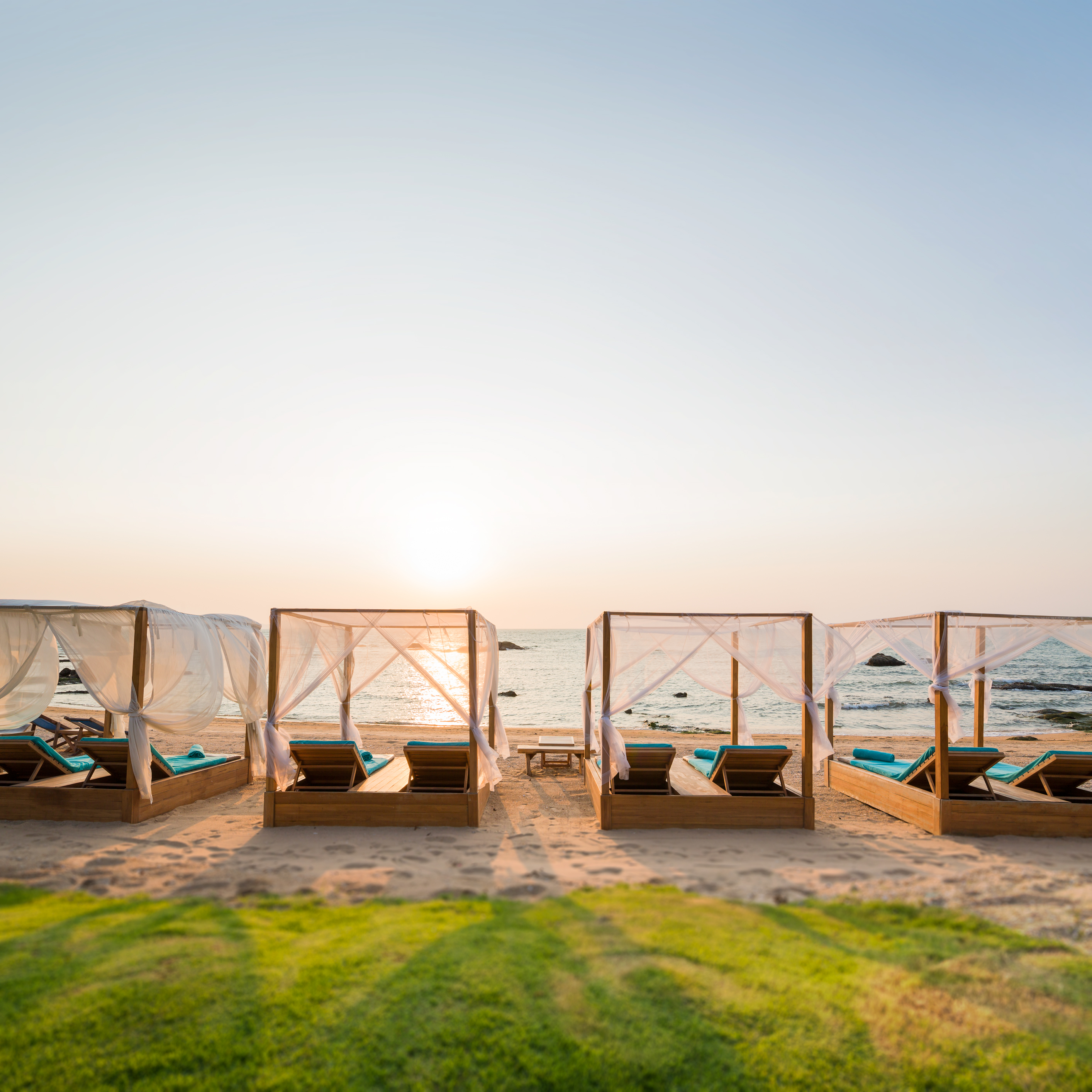 Cape Dara Resort 2