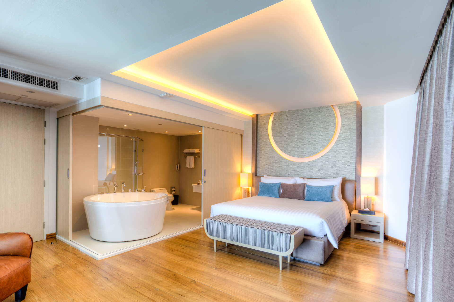 Cape Dara Resort 1