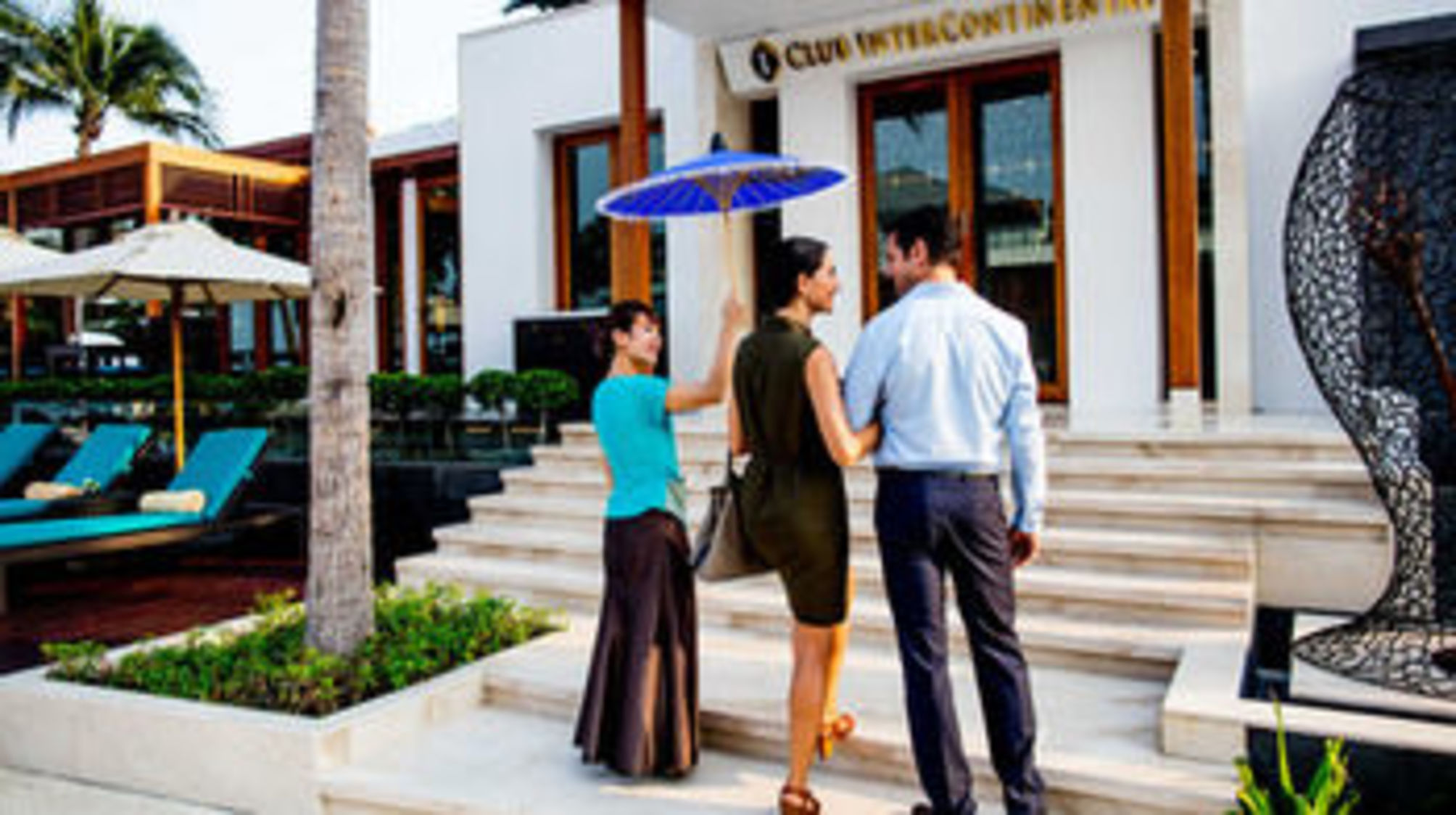 InterContinental Hotels HUA HIN RESORT by IHG 1