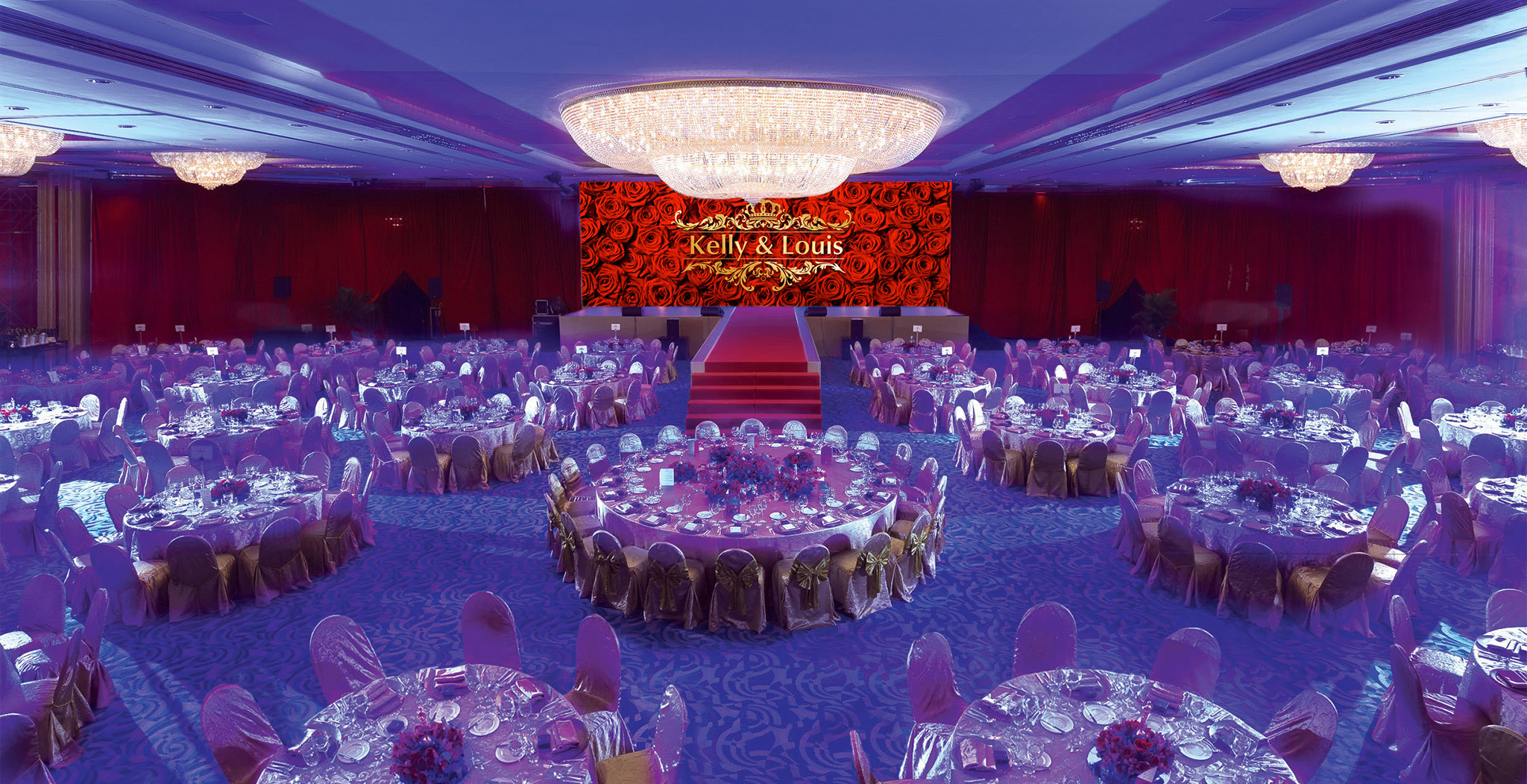 Regal Airport Hotel