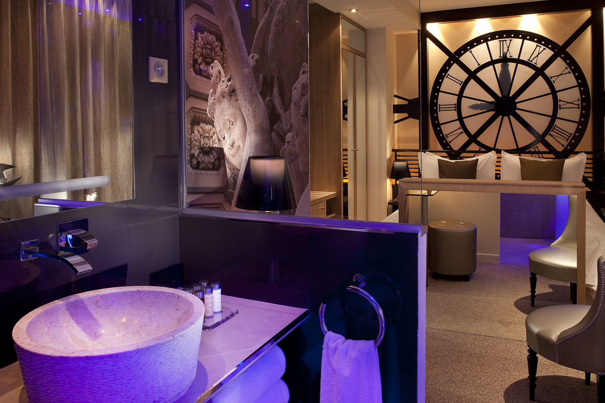Secret de Paris - Hotel & Spa 2