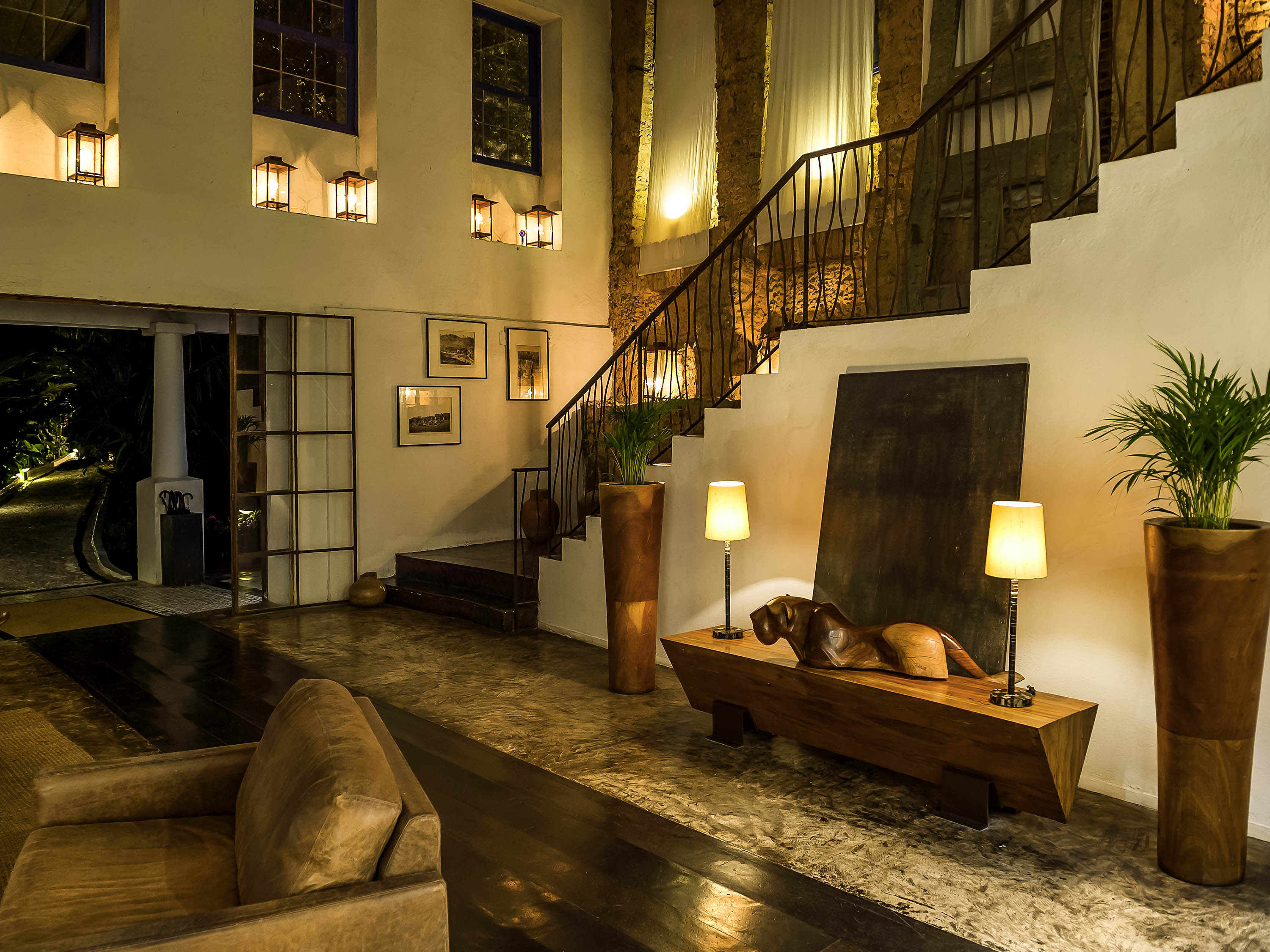 Santa Teresa Hotel Rj - Mgallery 1