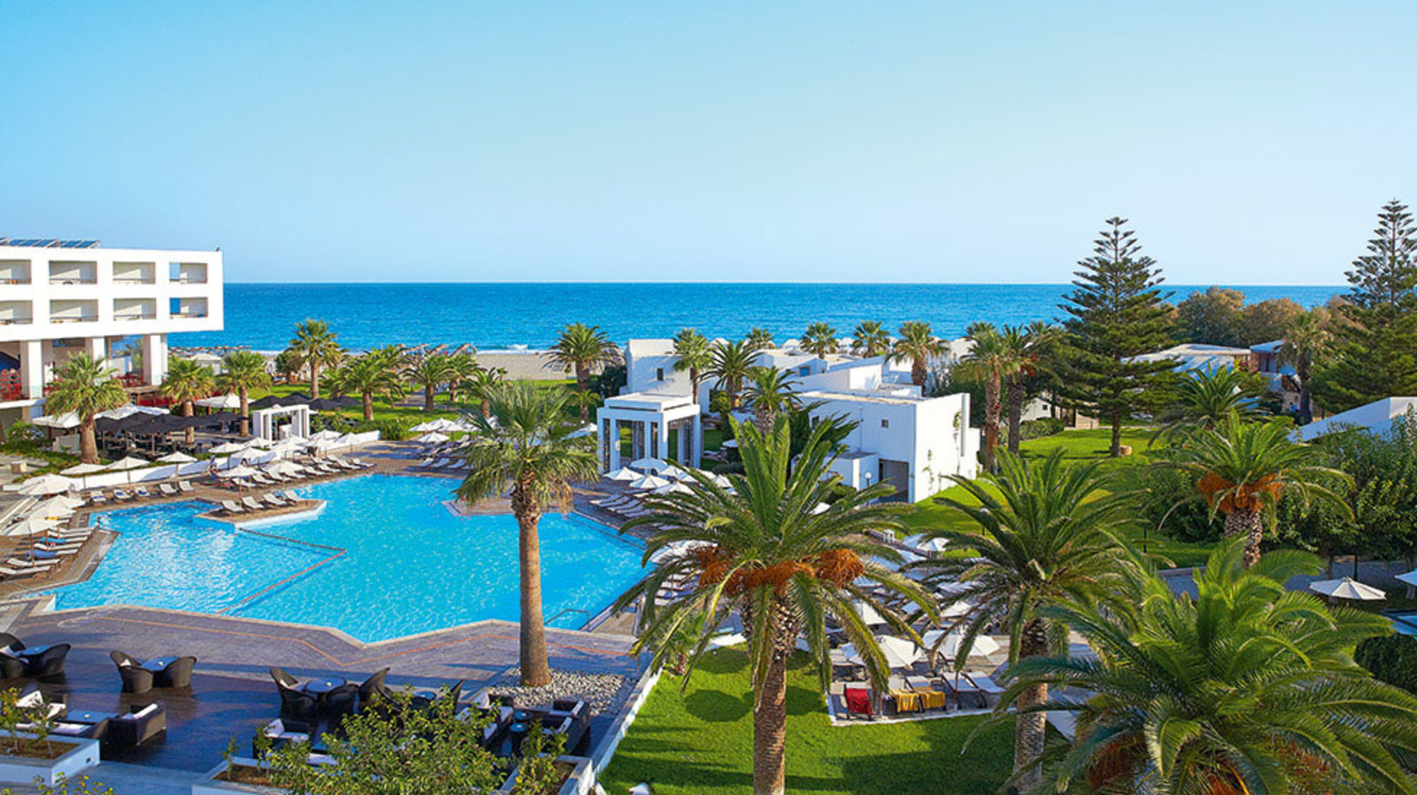 Creta Palace, A Resort to Live 1