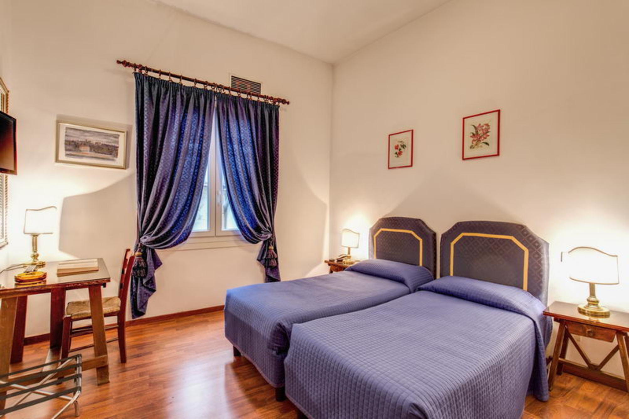 Hotel S.Giorgio & Olimpic 1