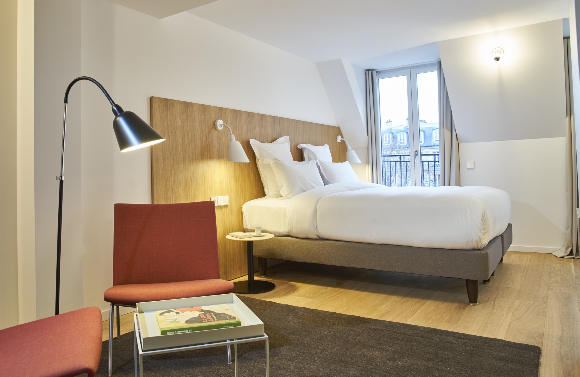 9Hotel Republique 1