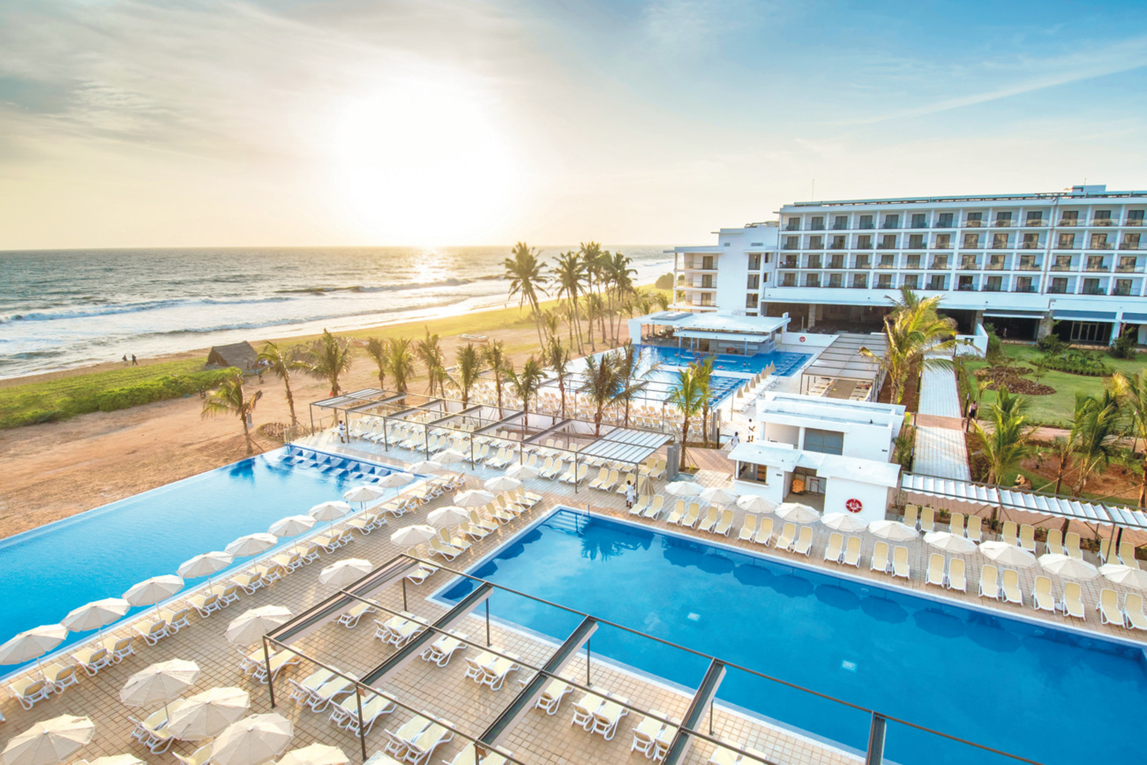 Riu Sri Lanka All Inclusive 1