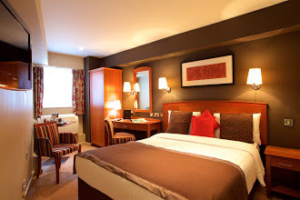 Birmingham Strathallan Hotel, Signature Collection By Best Western 1