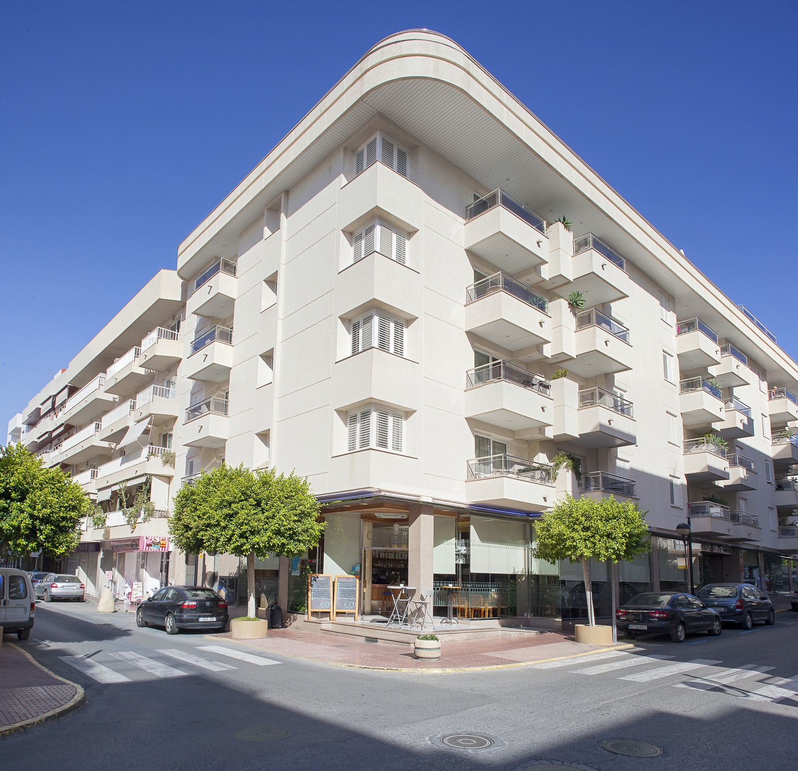 Aparthotel Duquesa Playa 1