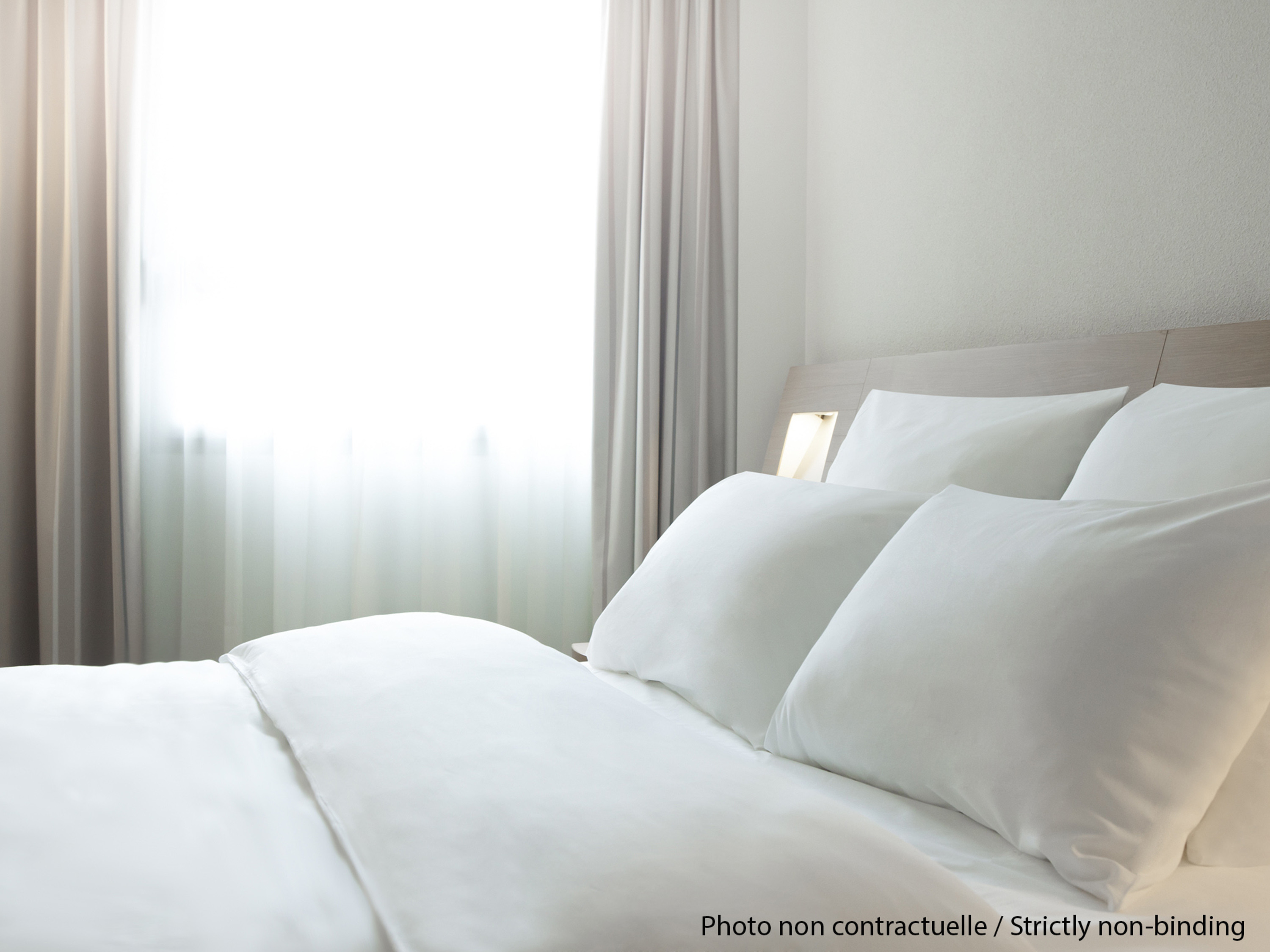 Novotel Jeddah Tahlia 1