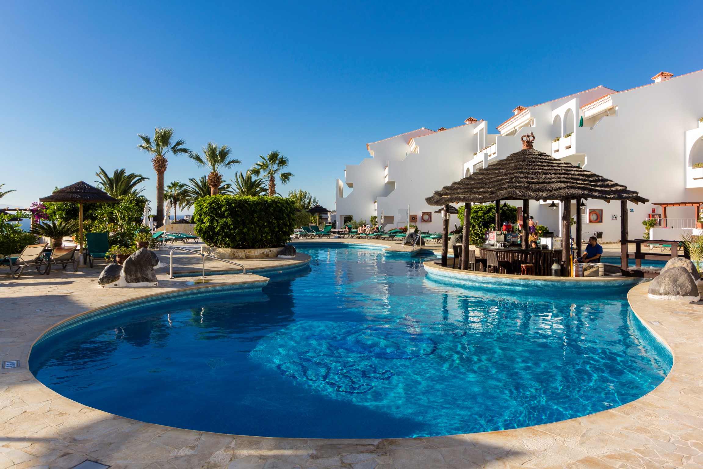 Regency Torviscas Apartments and Suites 1