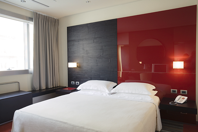 UNA HOTELS T Hotel Cagliari