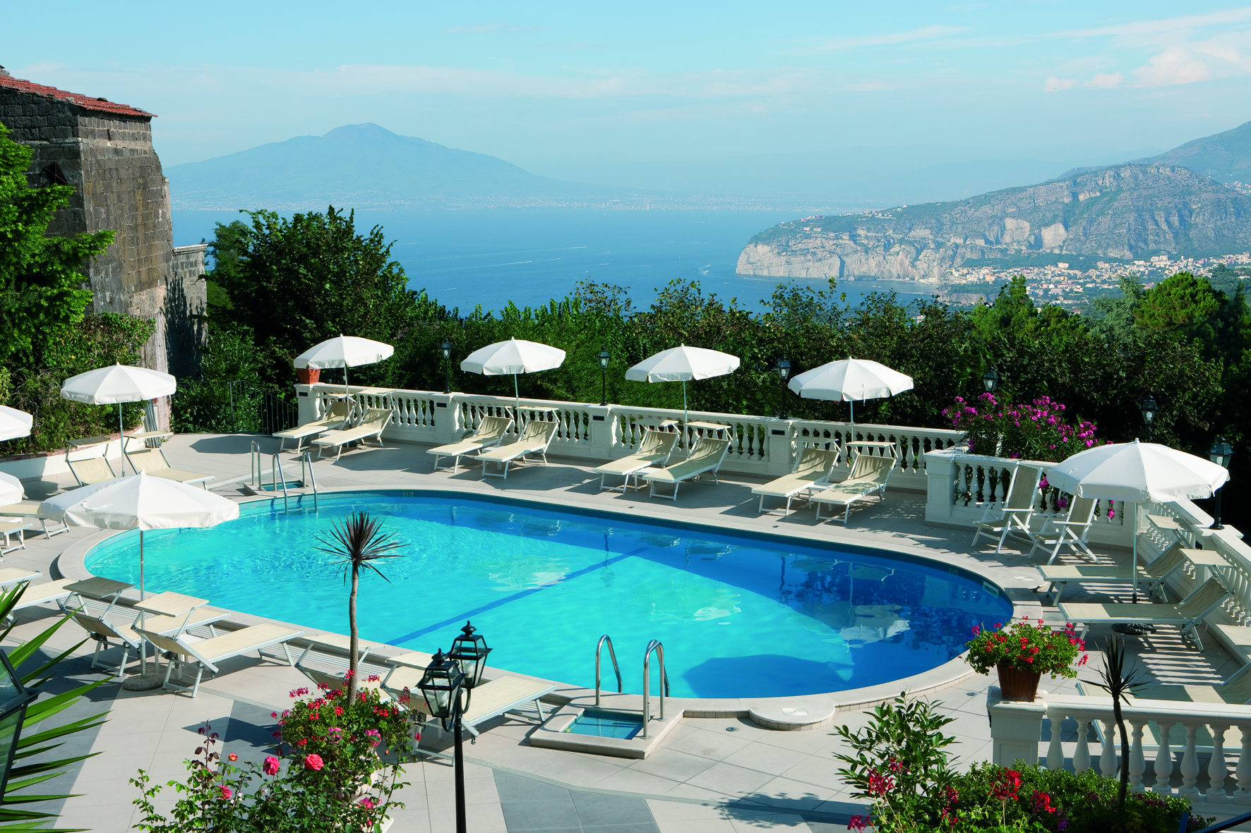 Hotel Iaccarino 2