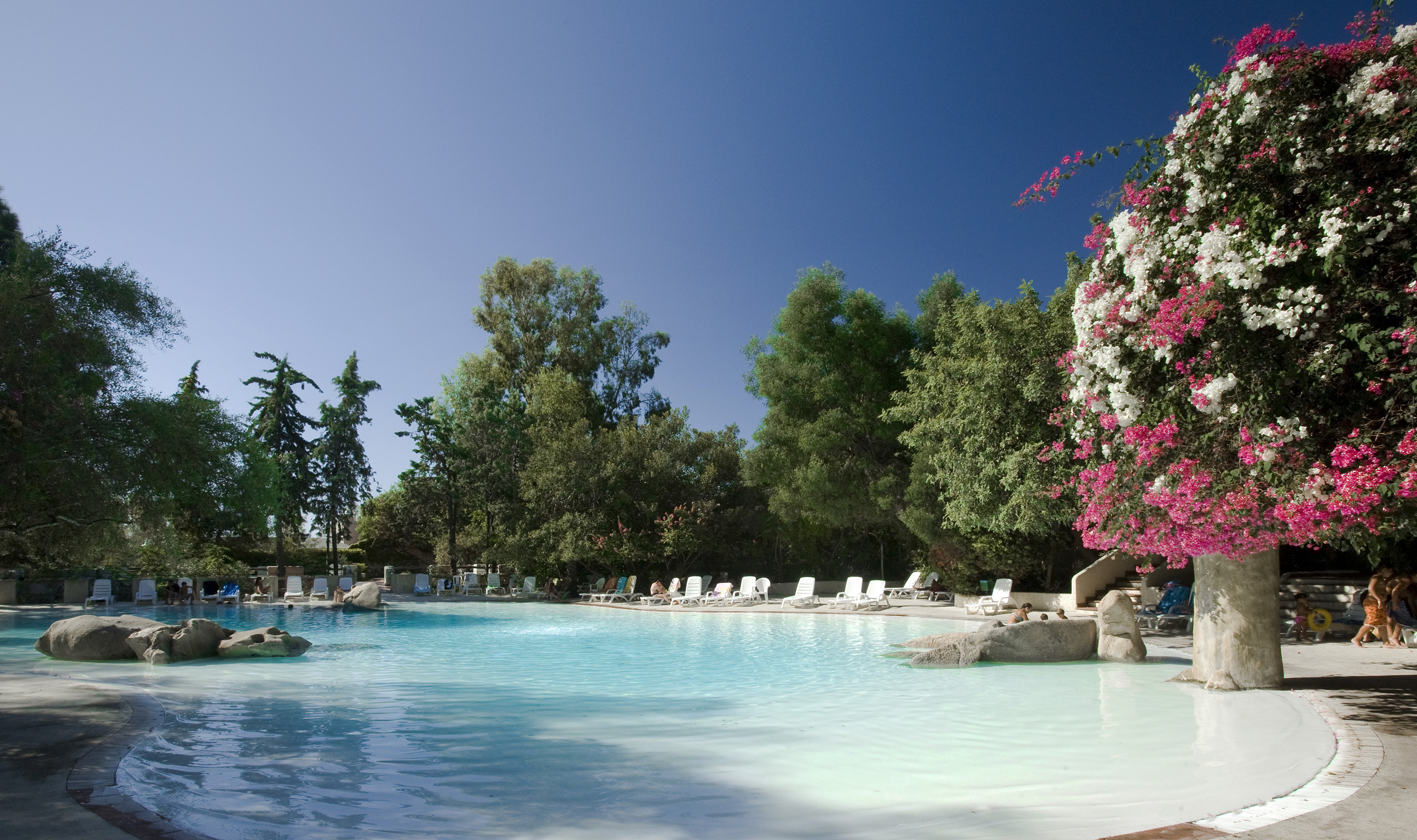 Arbatax Park Resort - Dune by Falkensteiner 1