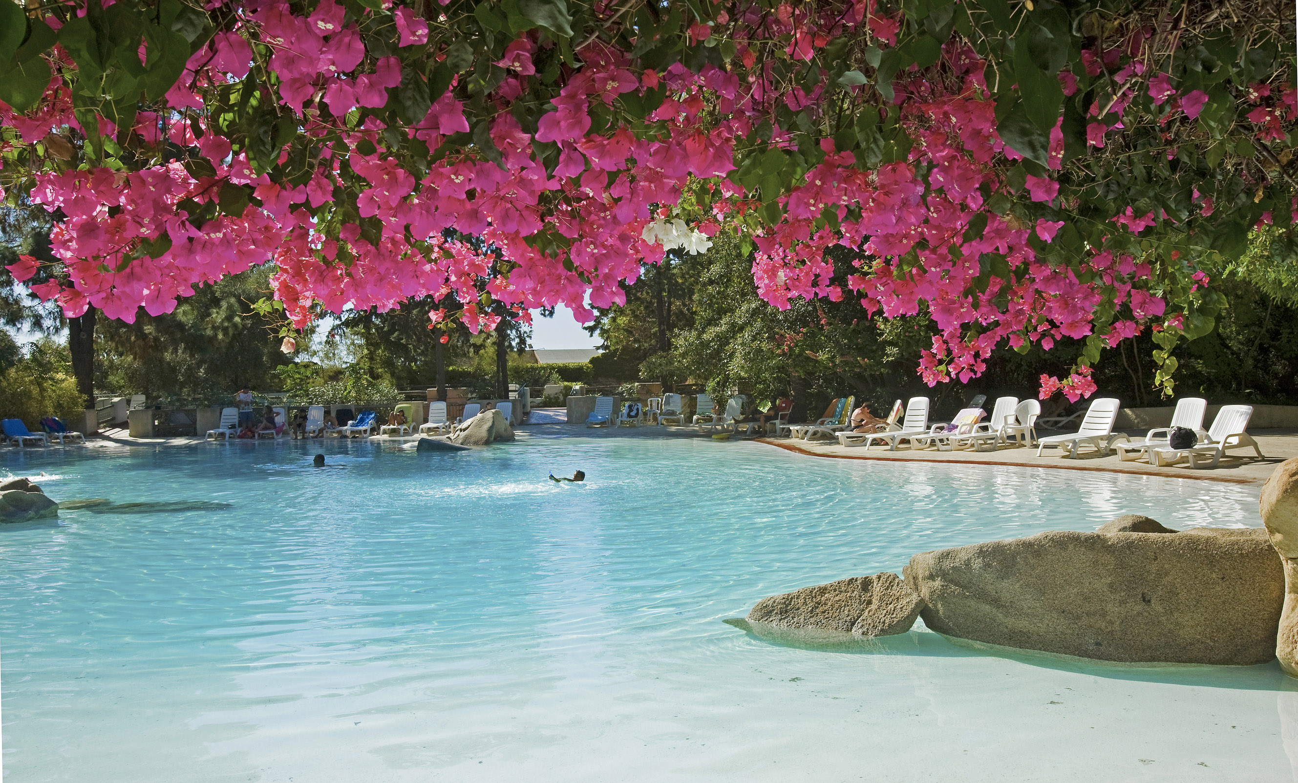Arbatax Park Resort - Telis by Falkensteiner 1