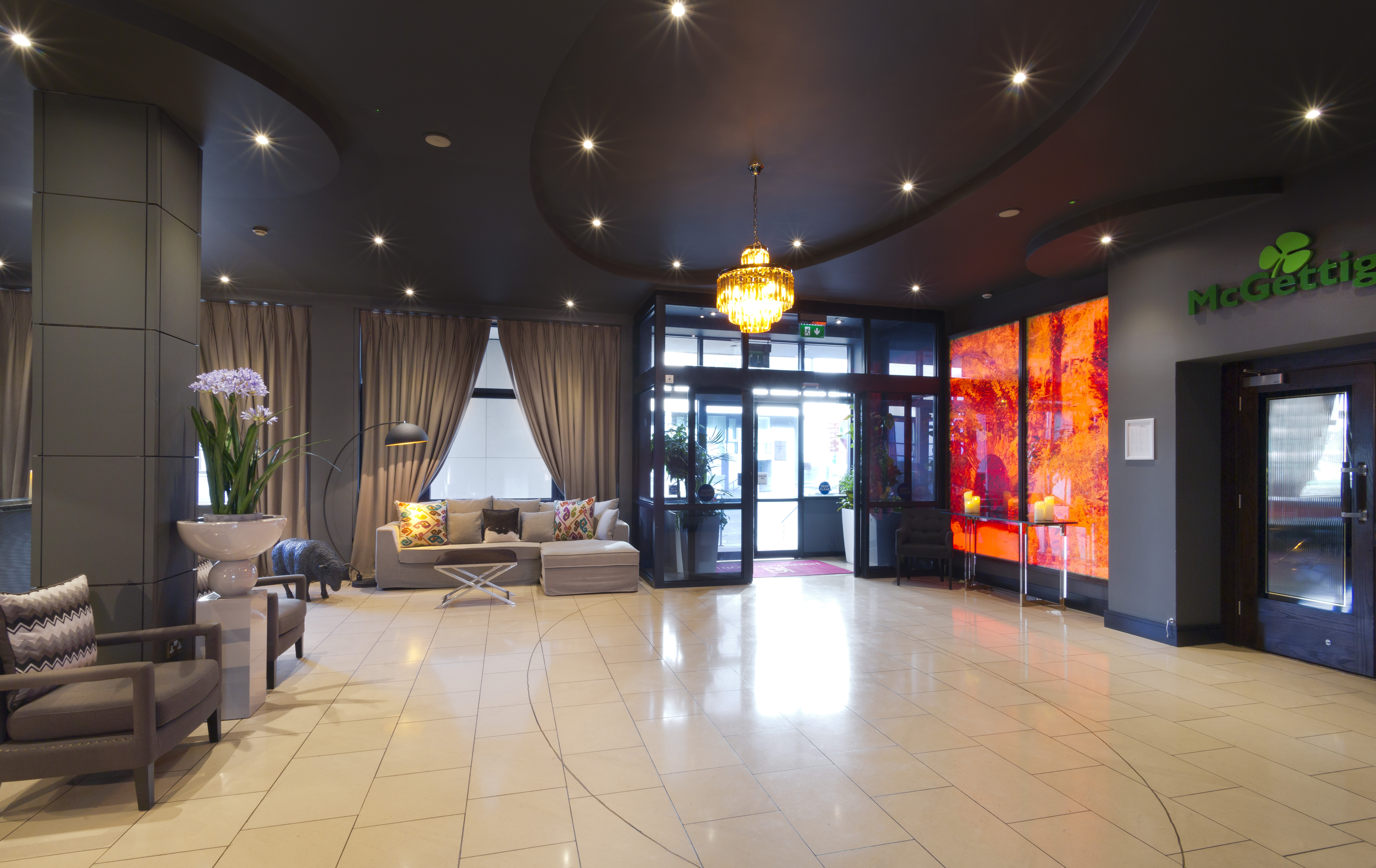 Limerick City Hotel 1